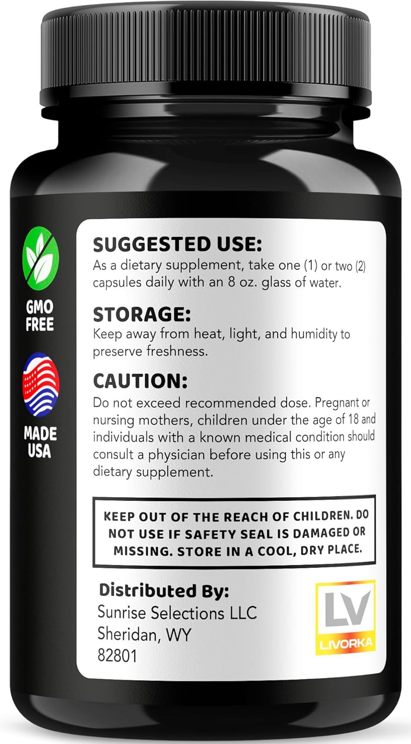 TrueSterone – Natural Testosterone Booster for Men