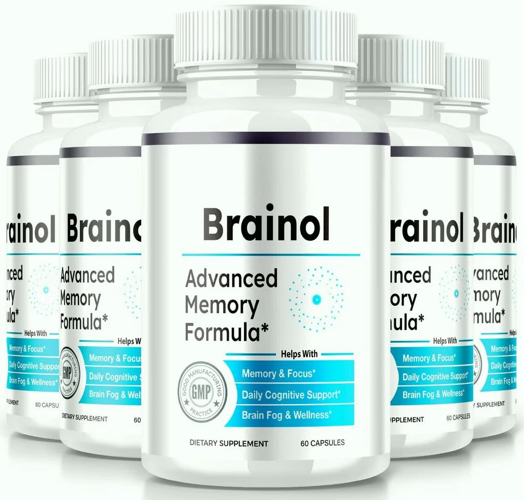 Brain‑ol – Advanced Productivity & Cognitive Support